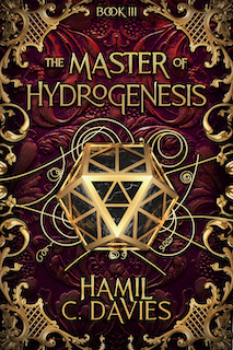 The Master of Hydrogenesis